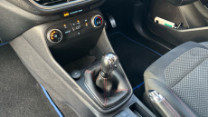 Ford Fiesta 1.0 EcoBoost 95 ST-Line Edition 5dr Petrol Hatchback